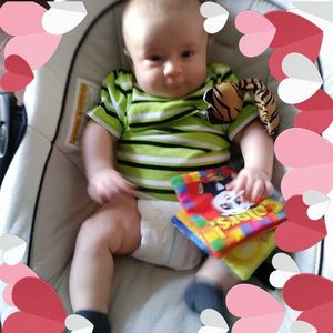 Meet your Posher, Nancy